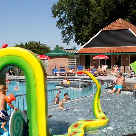 Camping De Koeksebelt Ommen Luaran gambar