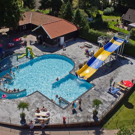 Camping De Koeksebelt Ommen Luaran gambar