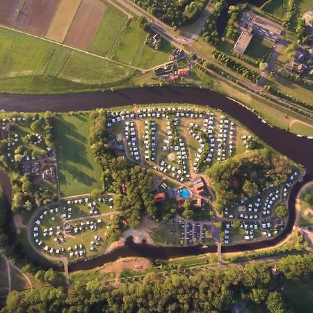 Camping De Koeksebelt Ommen Luaran gambar