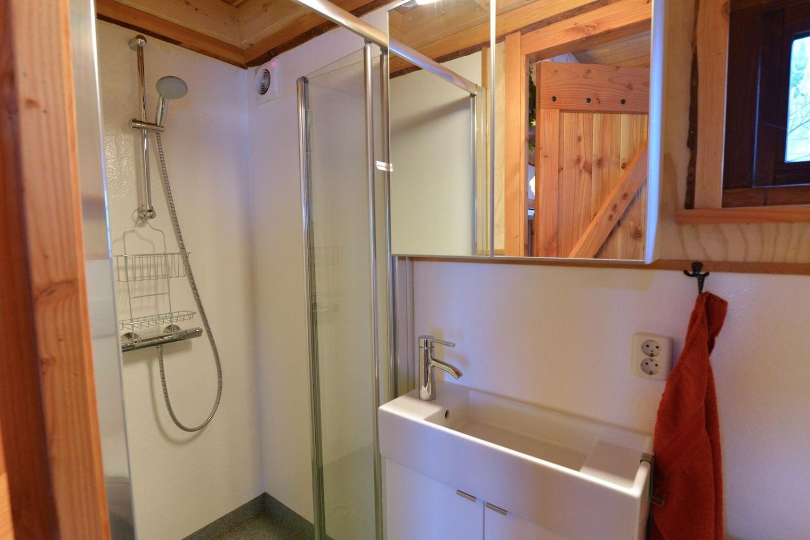 Camping De Koeksebelt Ommen Luaran gambar