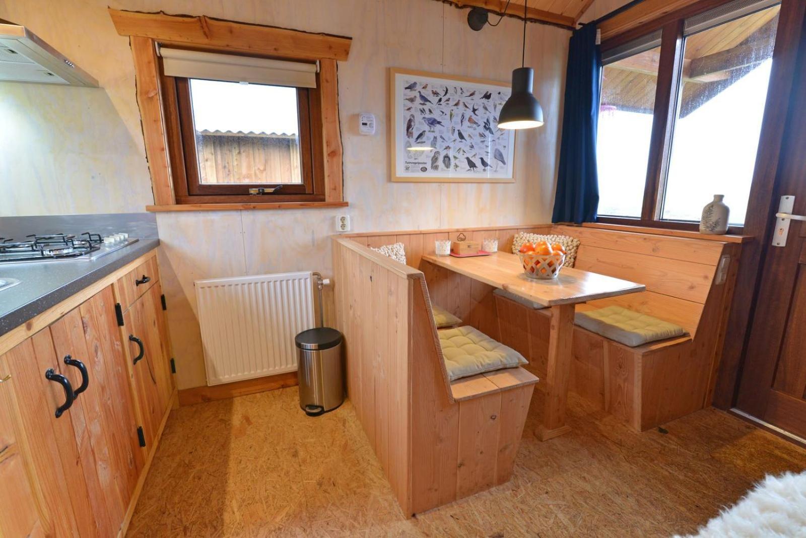 Camping De Koeksebelt Ommen Luaran gambar