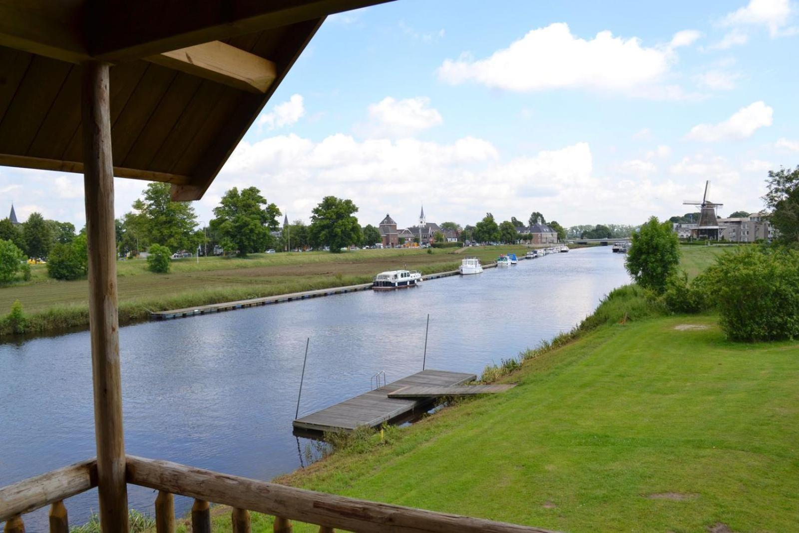 Camping De Koeksebelt Ommen Luaran gambar