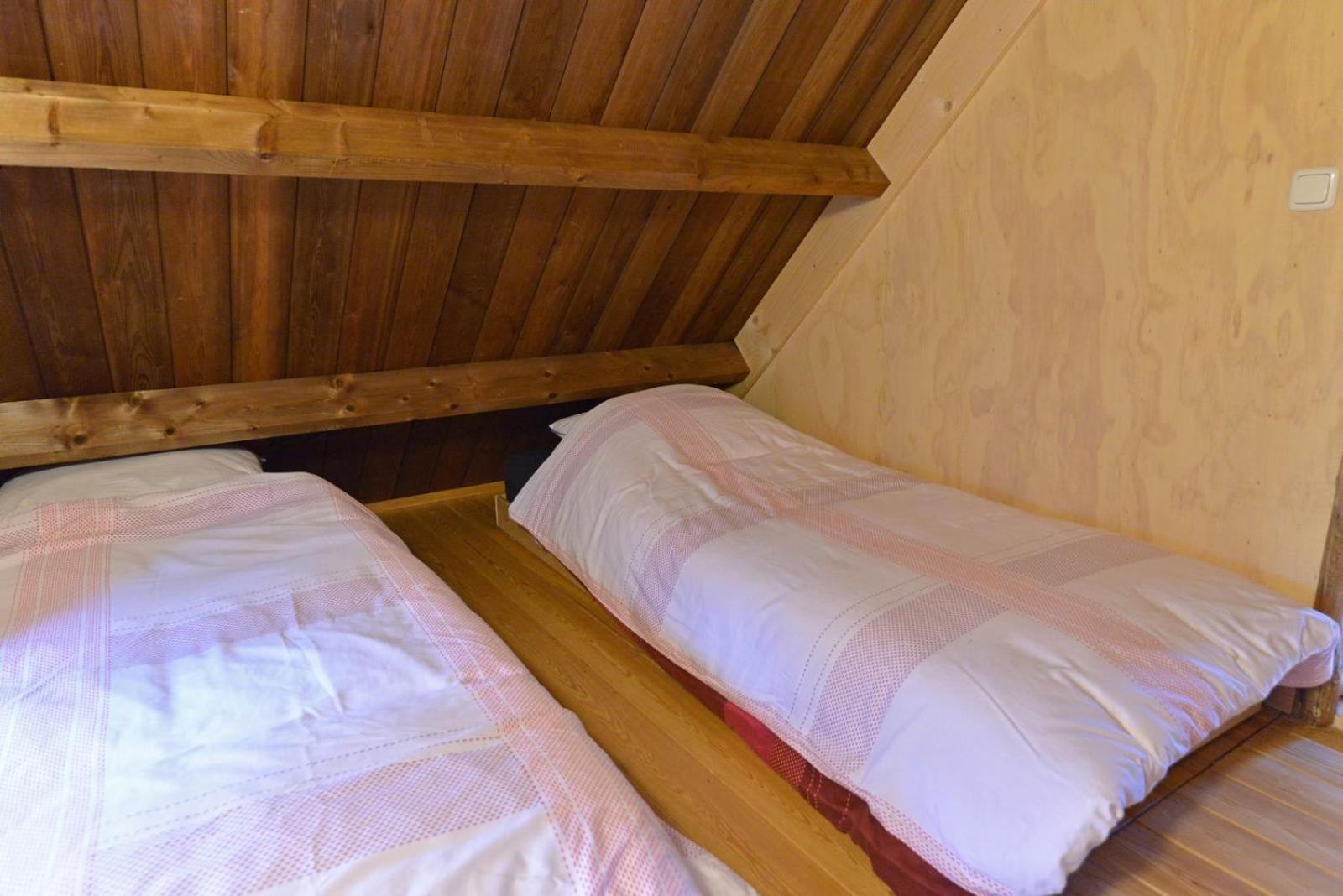 Camping De Koeksebelt Ommen Luaran gambar