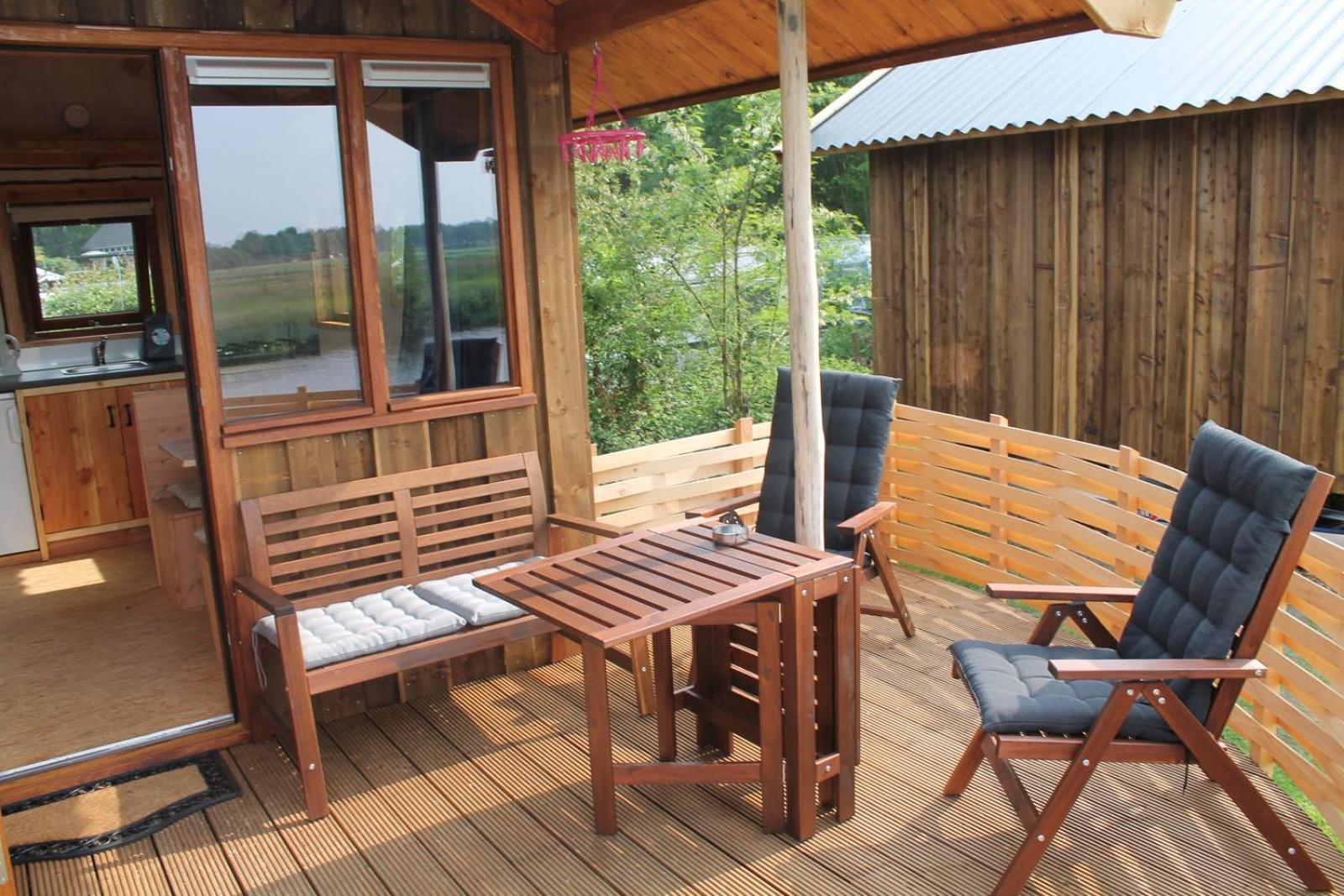 Camping De Koeksebelt Ommen Luaran gambar