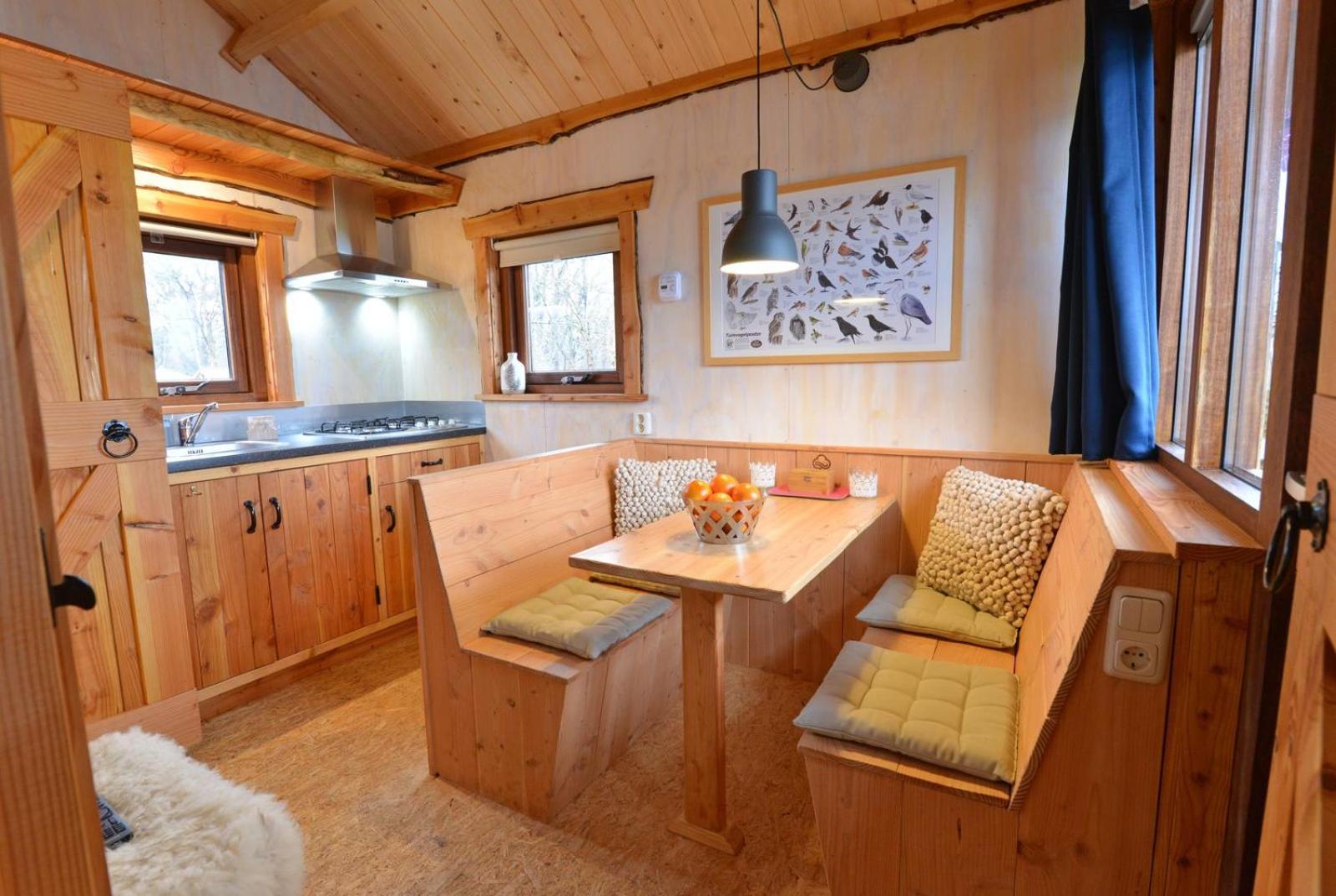 Camping De Koeksebelt Ommen Luaran gambar