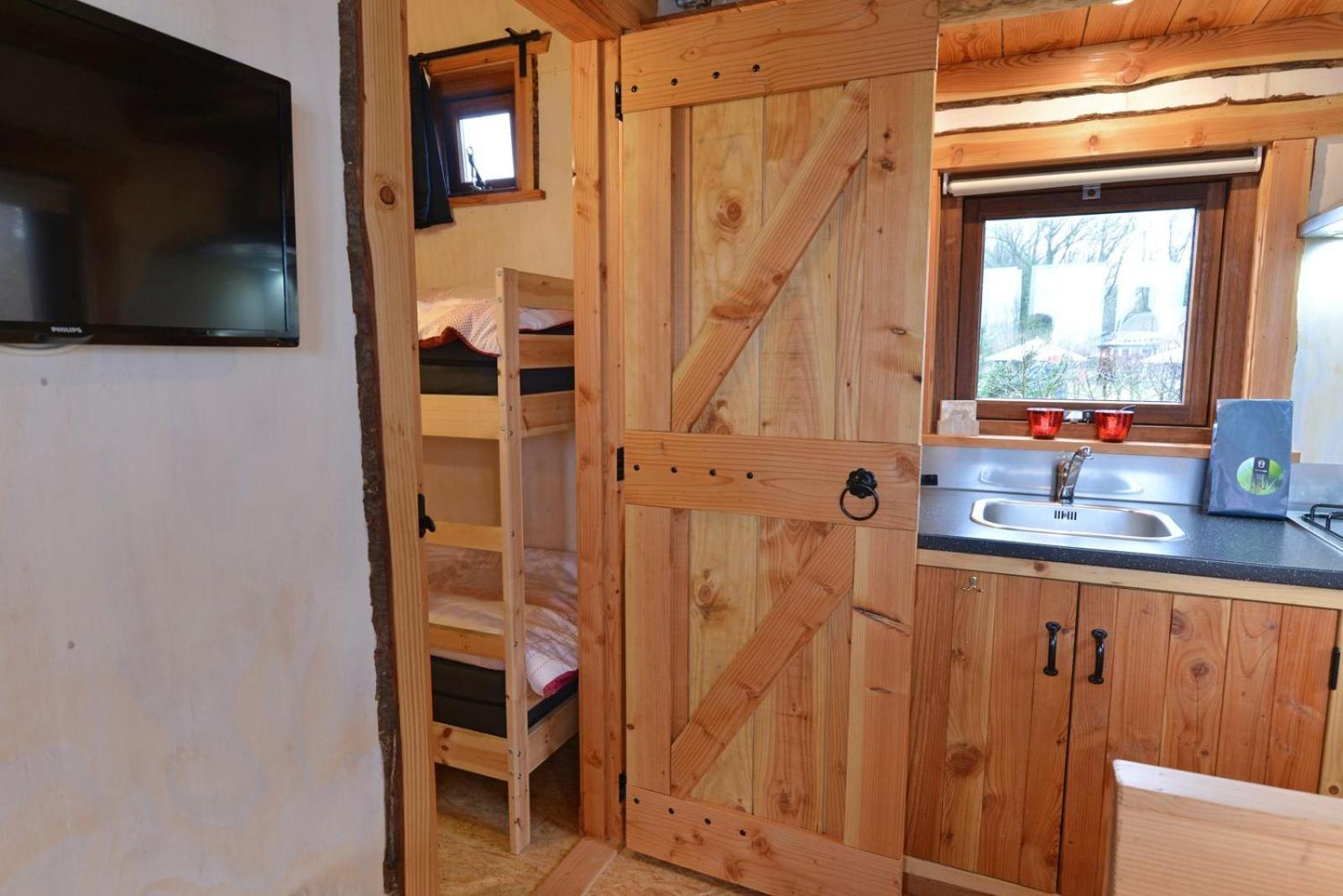 Camping De Koeksebelt Ommen Luaran gambar