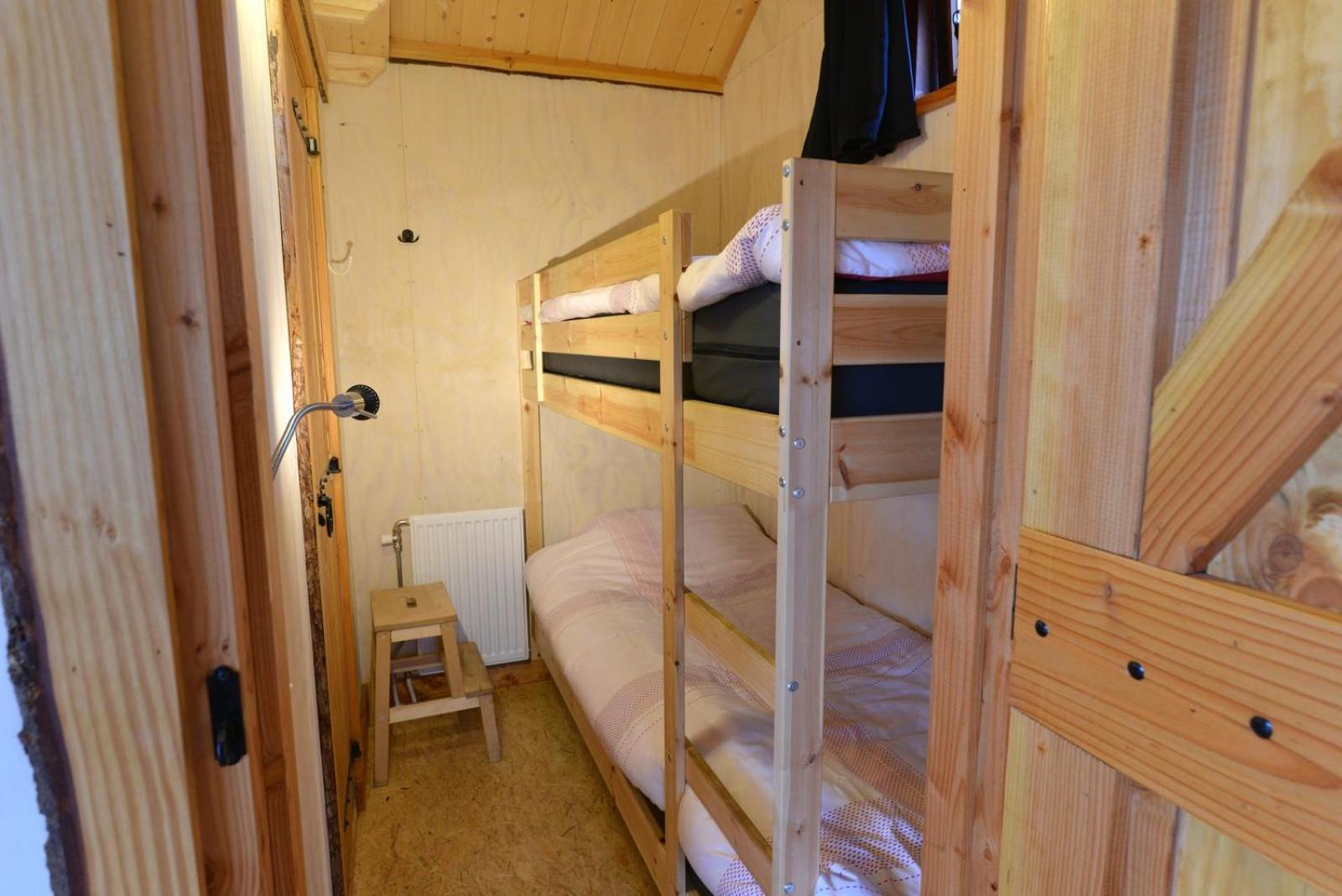 Camping De Koeksebelt Ommen Luaran gambar