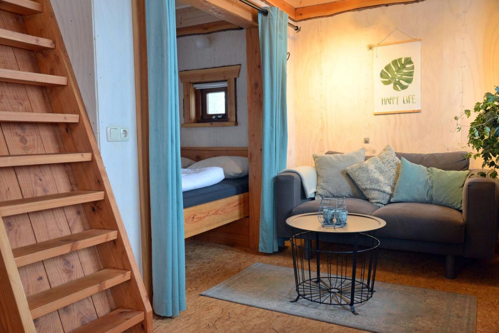 Camping De Koeksebelt Ommen Luaran gambar