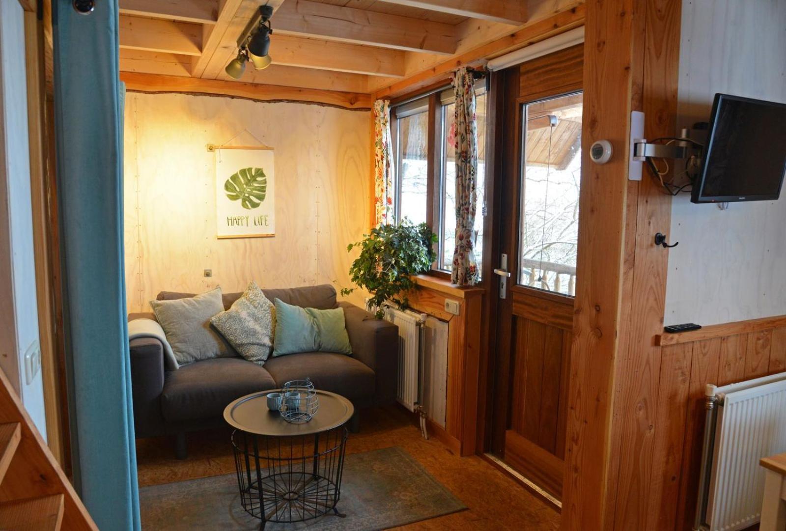 Camping De Koeksebelt Ommen Luaran gambar