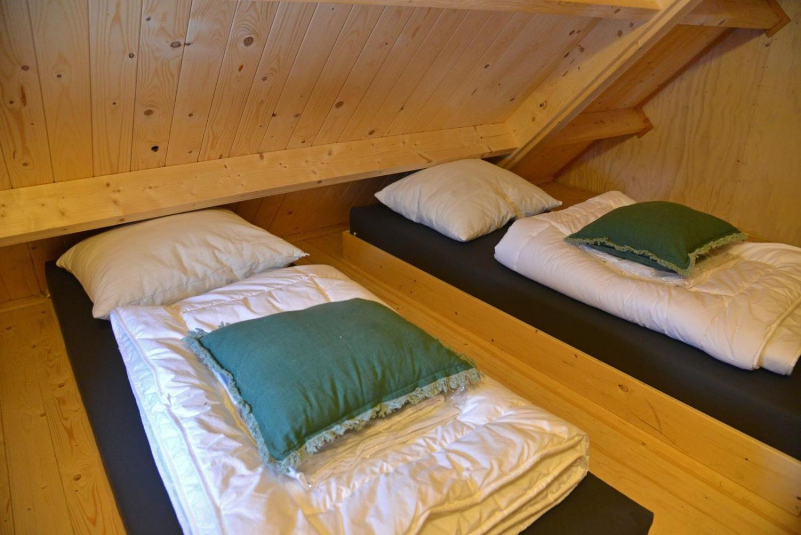 Camping De Koeksebelt Ommen Luaran gambar
