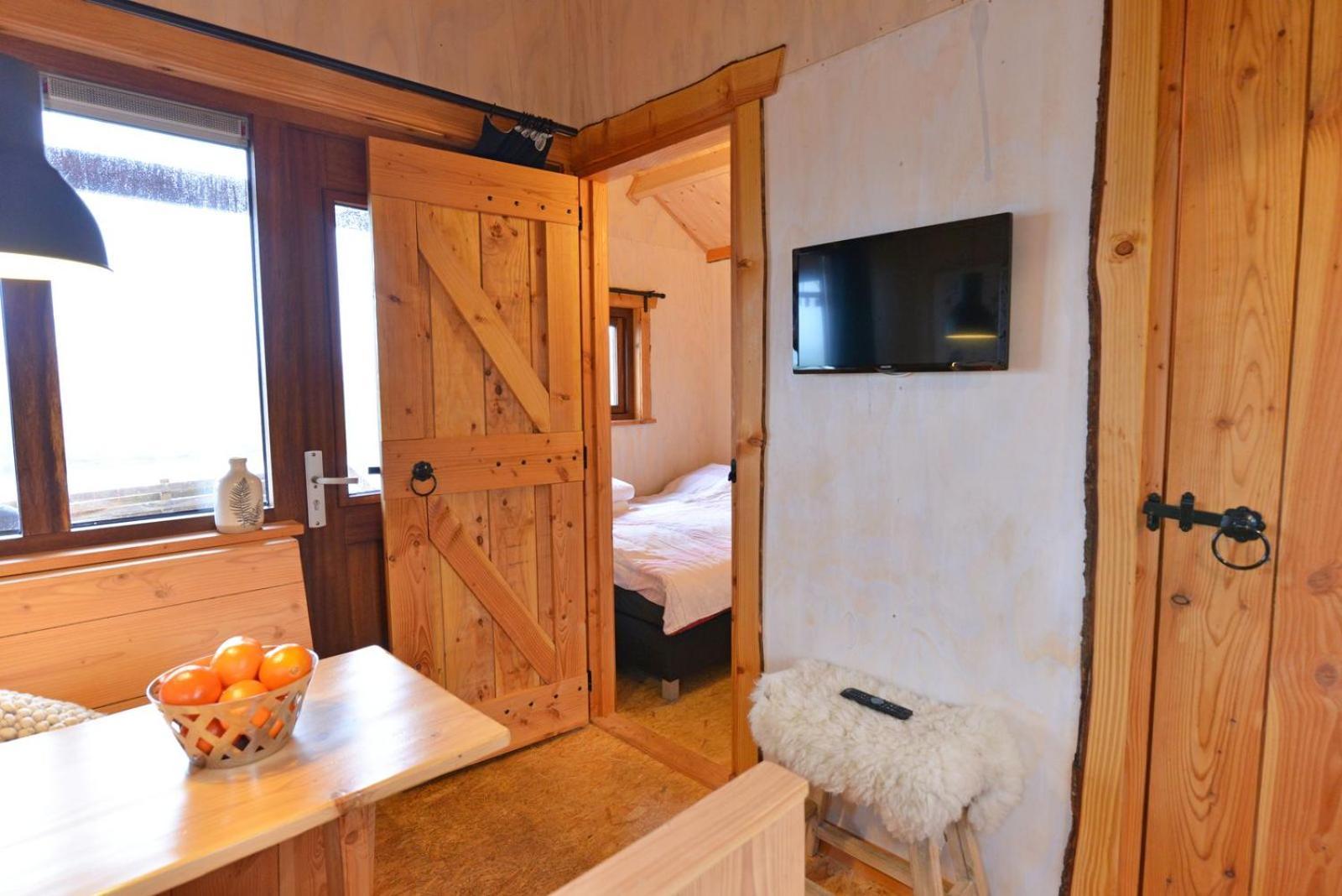 Camping De Koeksebelt Ommen Luaran gambar