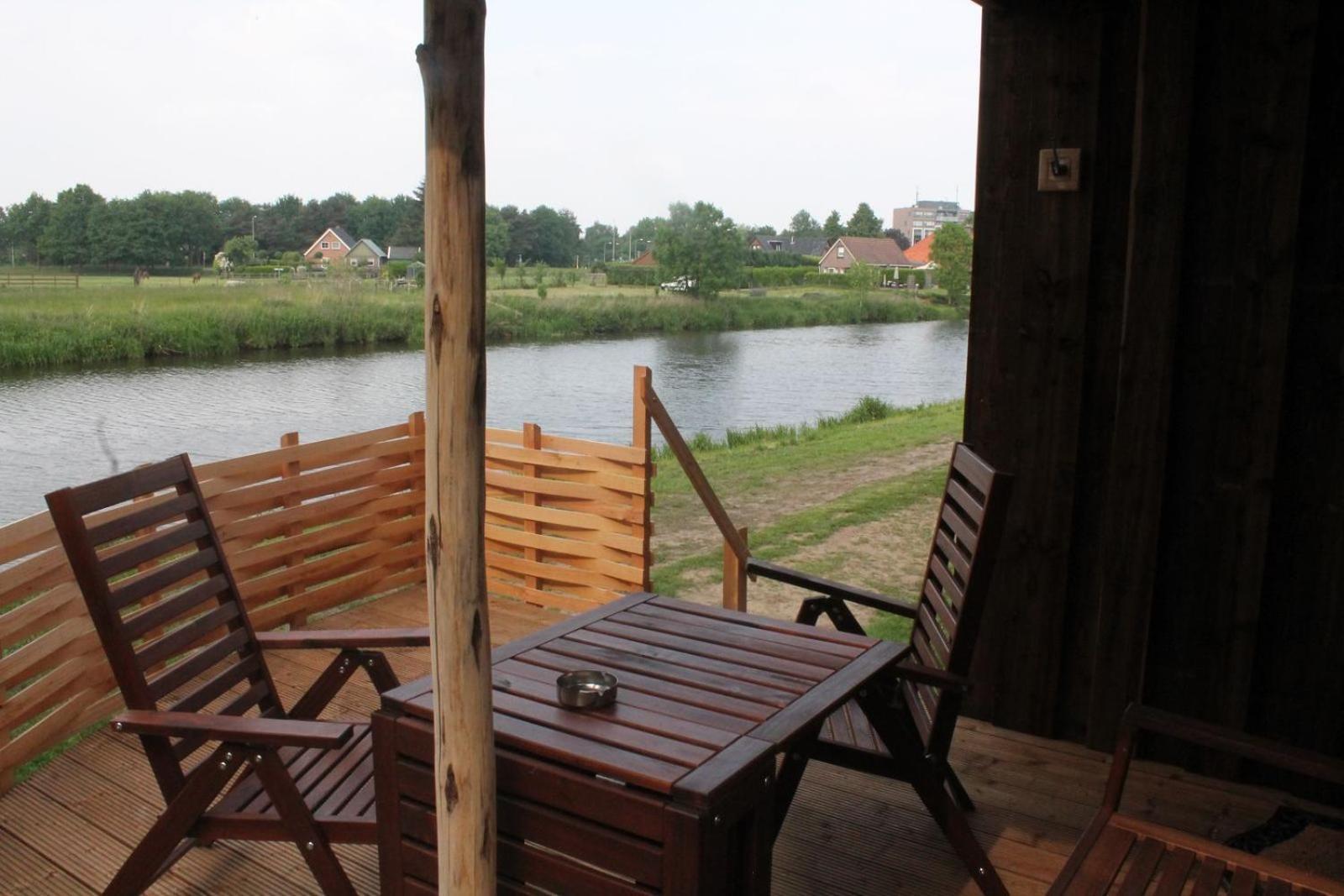 Camping De Koeksebelt Ommen Luaran gambar