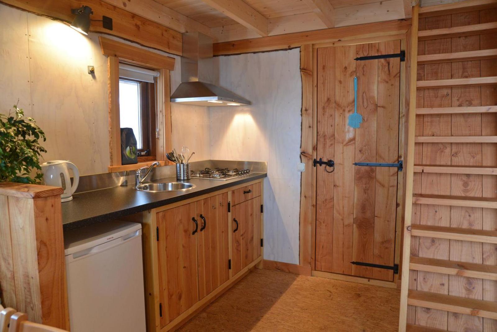 Camping De Koeksebelt Ommen Luaran gambar
