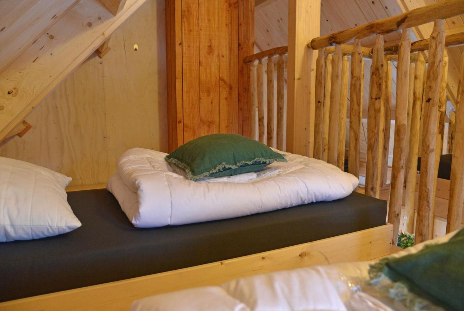 Camping De Koeksebelt Ommen Luaran gambar