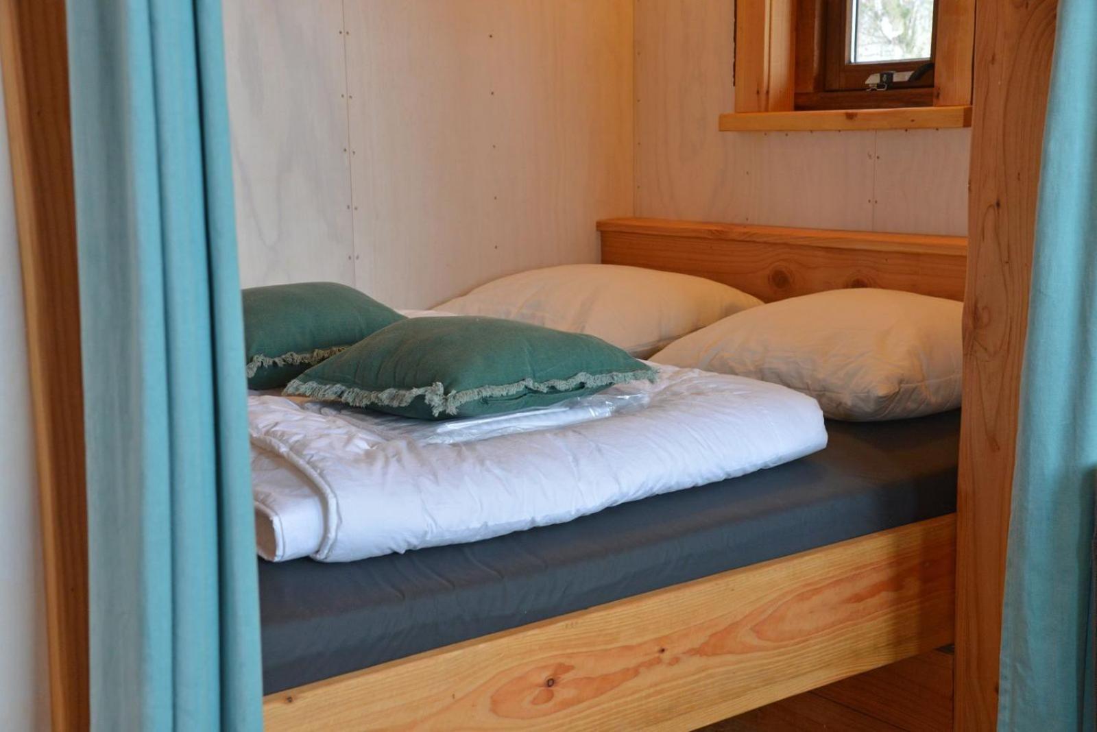 Camping De Koeksebelt Ommen Luaran gambar