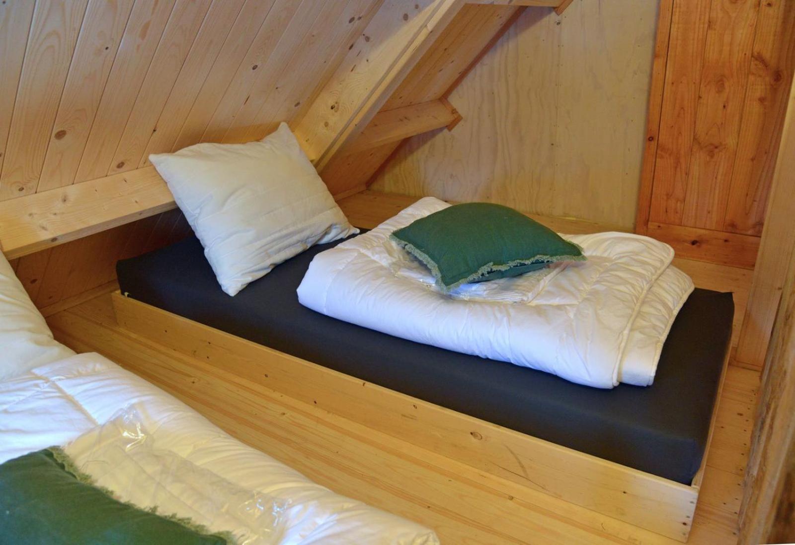 Camping De Koeksebelt Ommen Luaran gambar