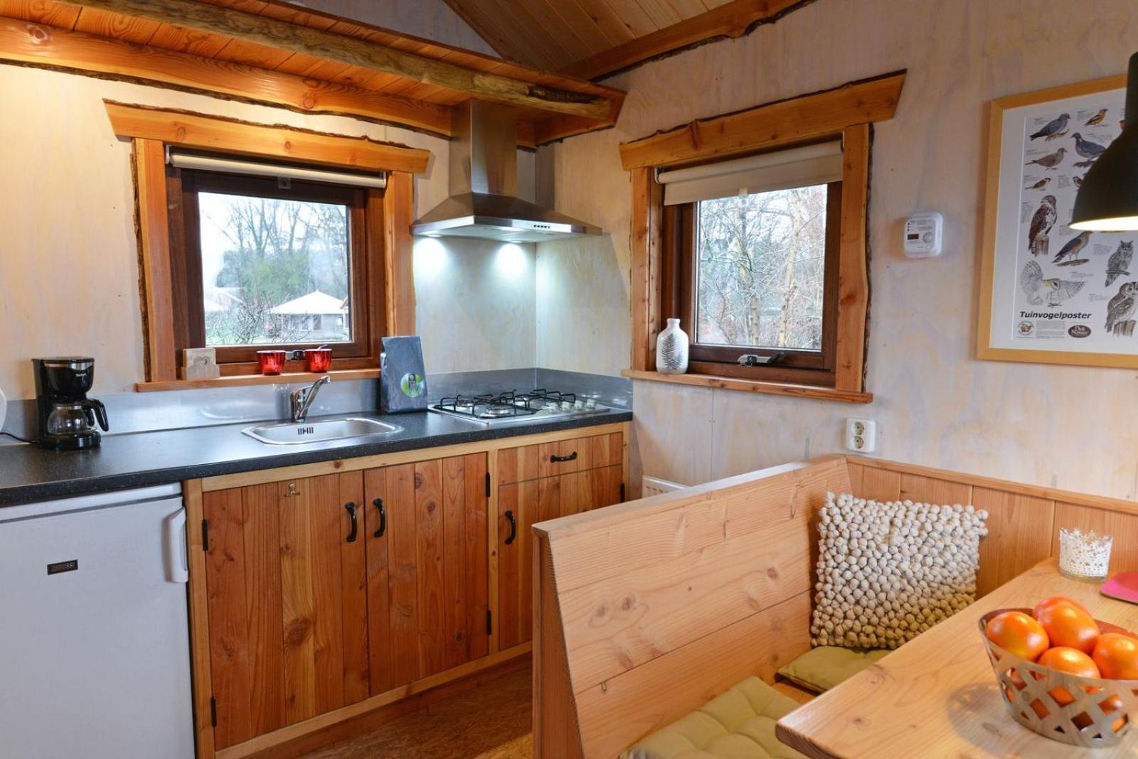 Camping De Koeksebelt Ommen Luaran gambar