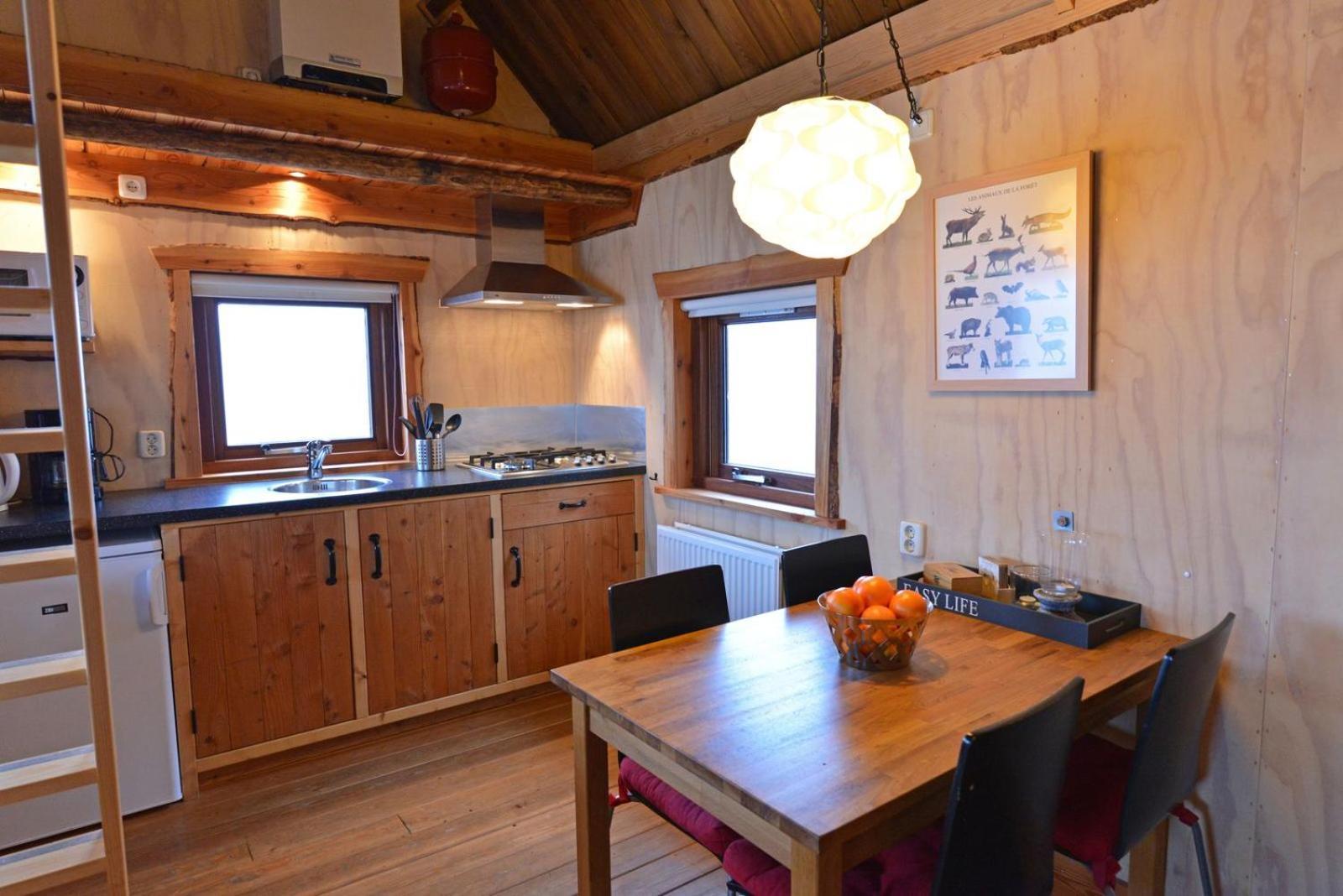 Camping De Koeksebelt Ommen Luaran gambar