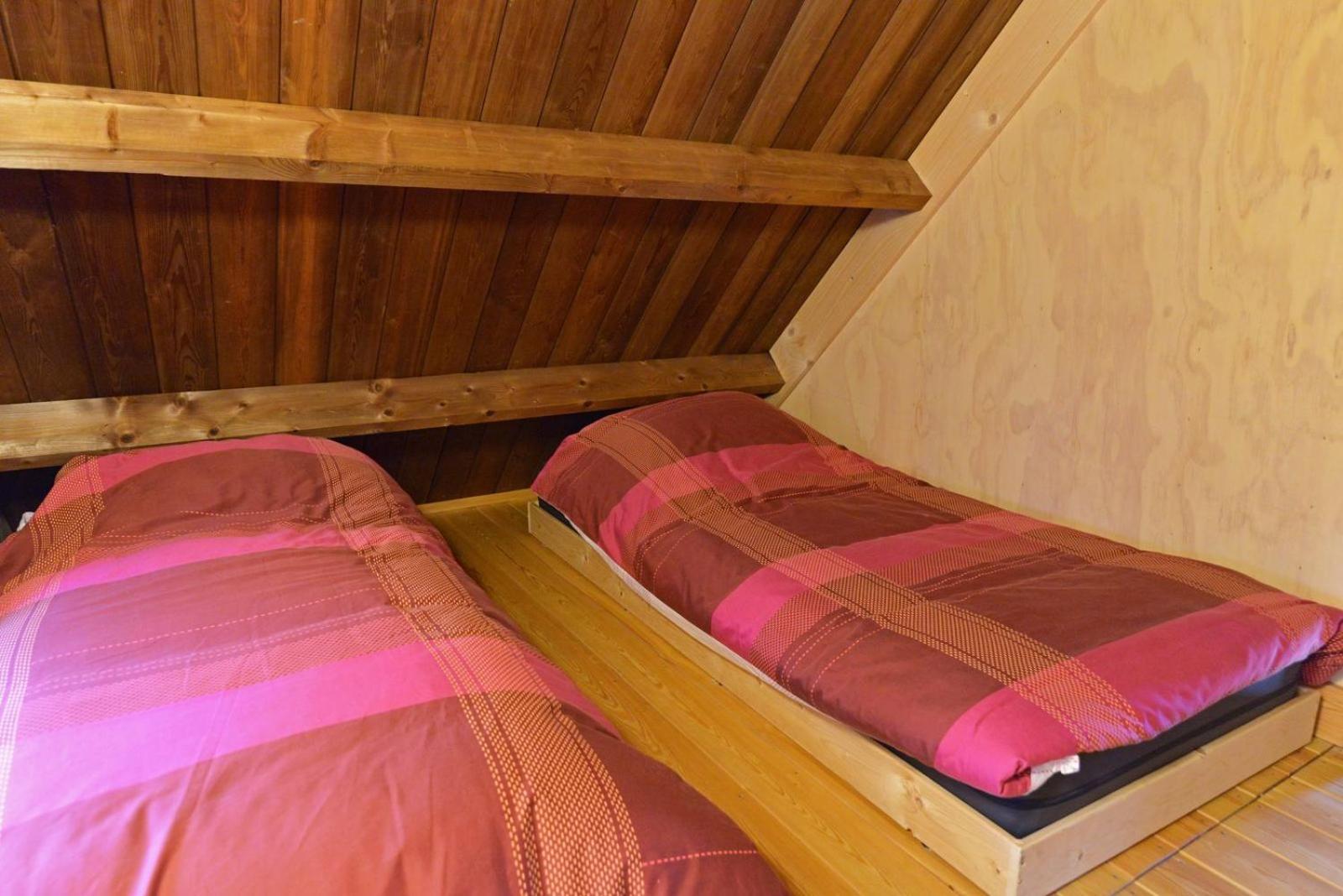 Camping De Koeksebelt Ommen Luaran gambar