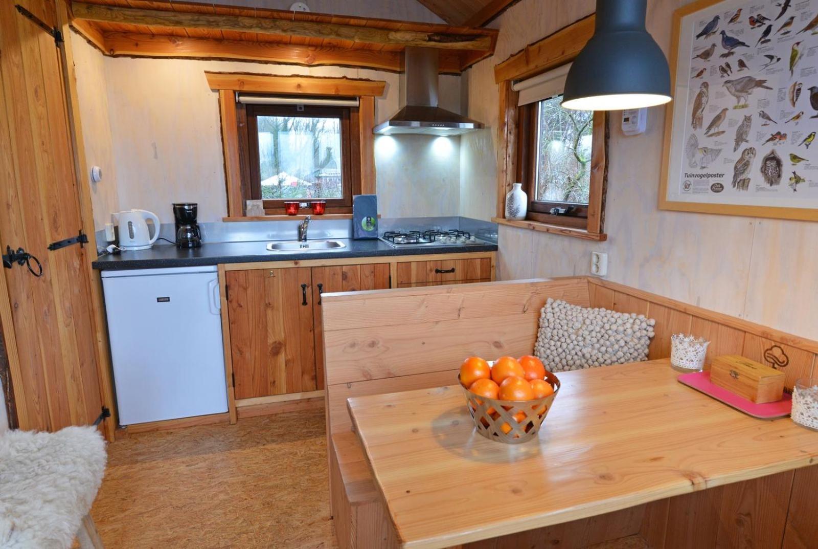 Camping De Koeksebelt Ommen Luaran gambar