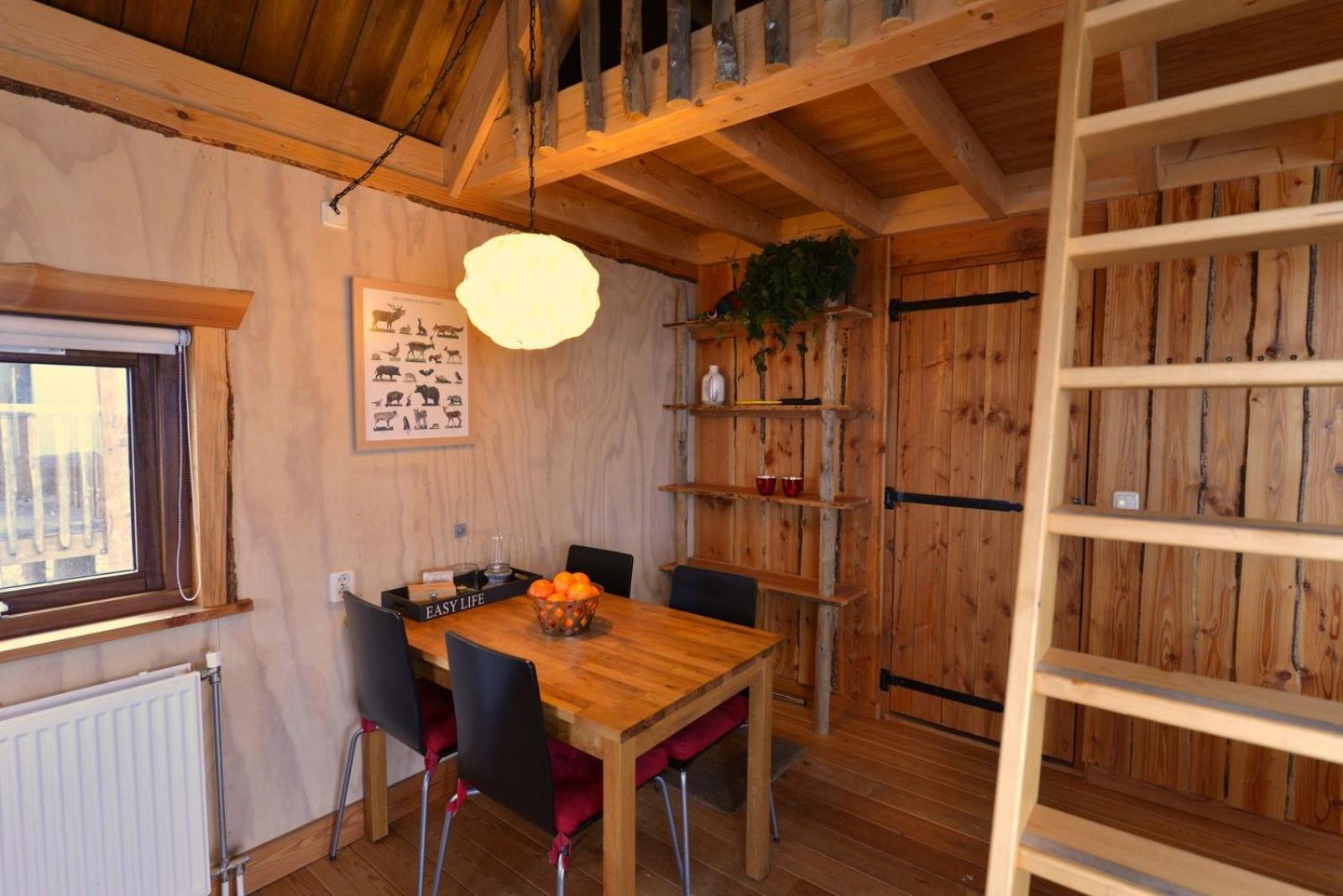 Camping De Koeksebelt Ommen Luaran gambar