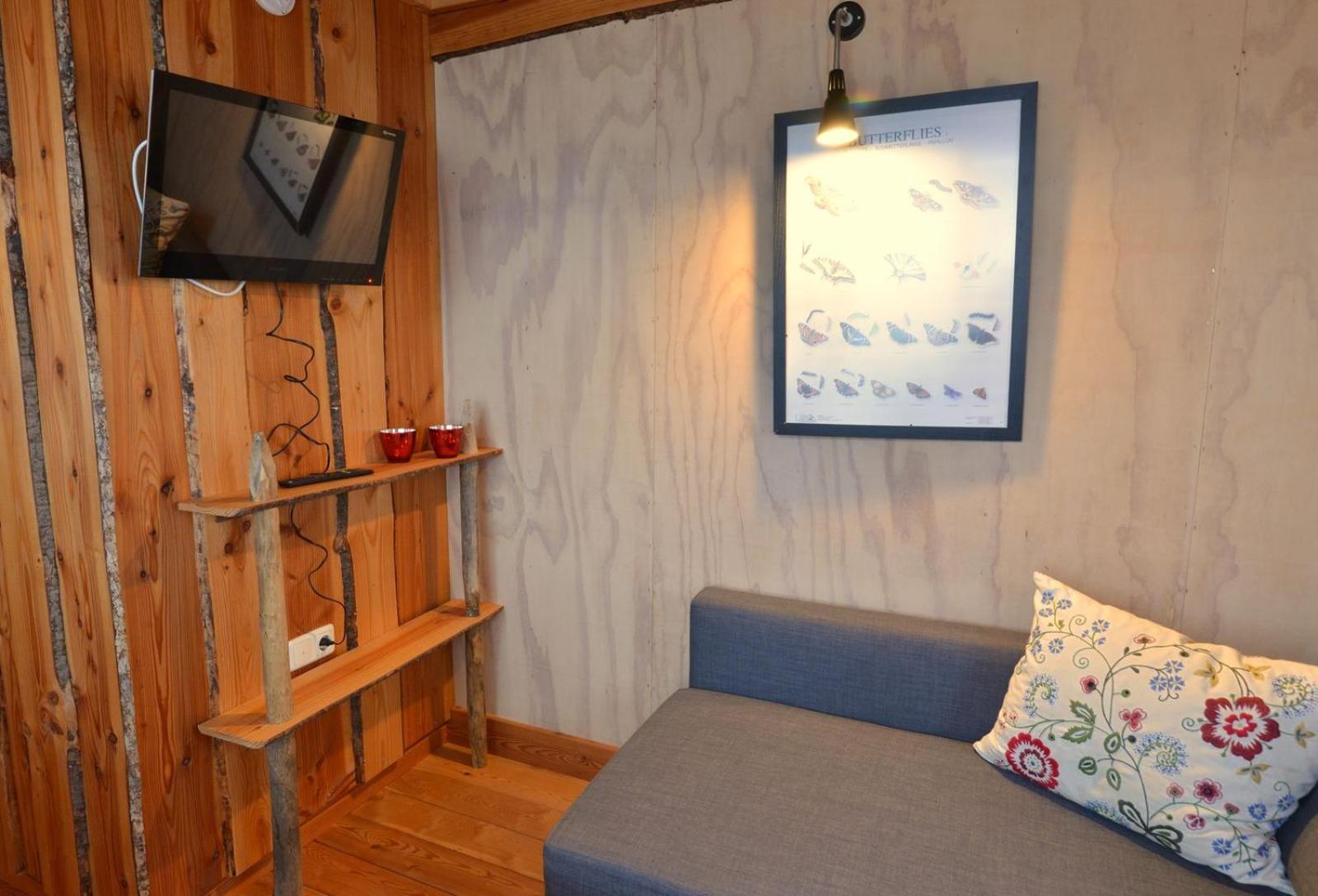 Camping De Koeksebelt Ommen Luaran gambar