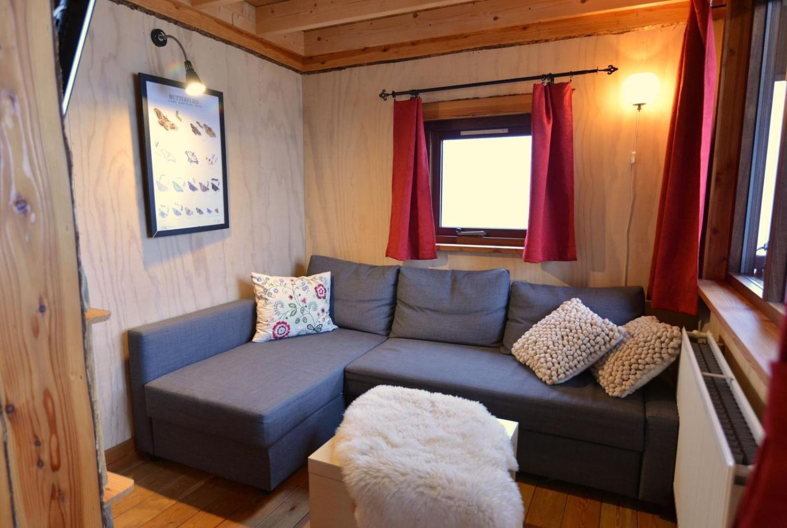 Camping De Koeksebelt Ommen Luaran gambar