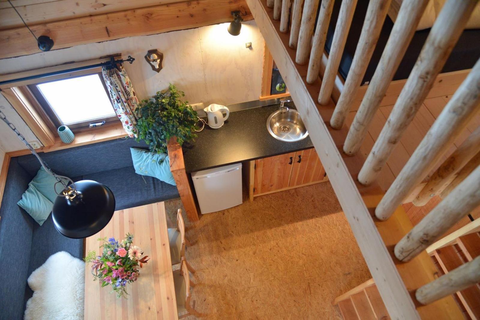 Camping De Koeksebelt Ommen Luaran gambar