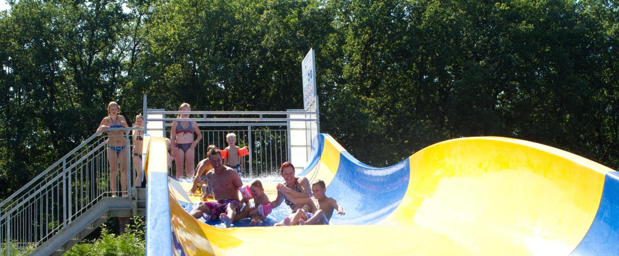 Camping De Koeksebelt Ommen Luaran gambar
