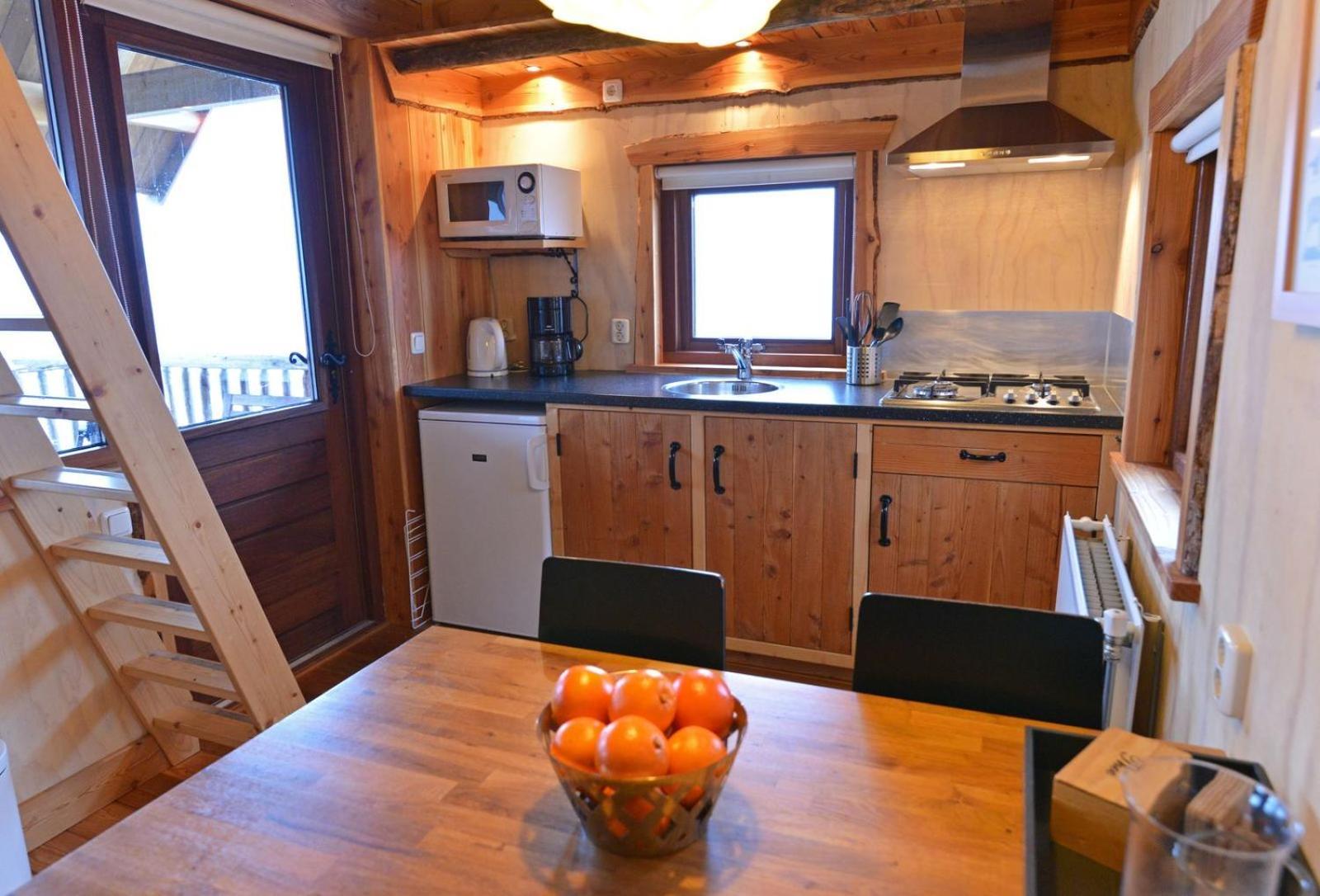 Camping De Koeksebelt Ommen Luaran gambar