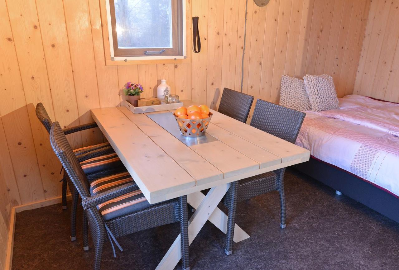 Camping De Koeksebelt Ommen Luaran gambar