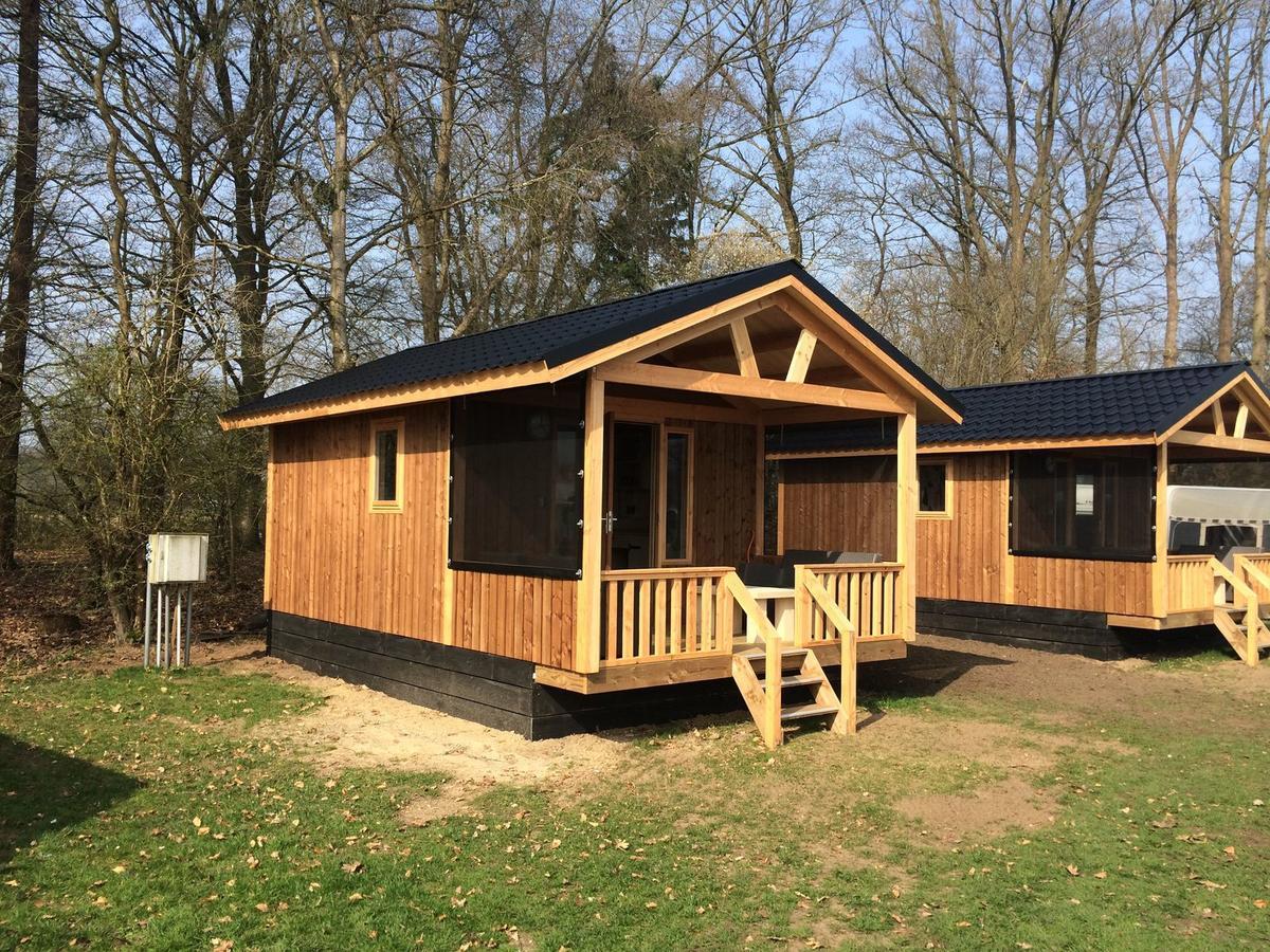 Camping De Koeksebelt Ommen Luaran gambar