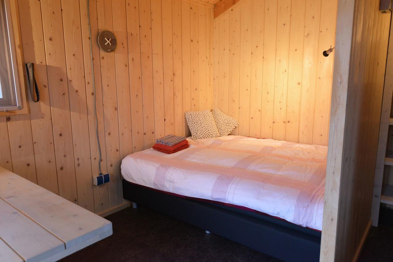 Camping De Koeksebelt Ommen Luaran gambar