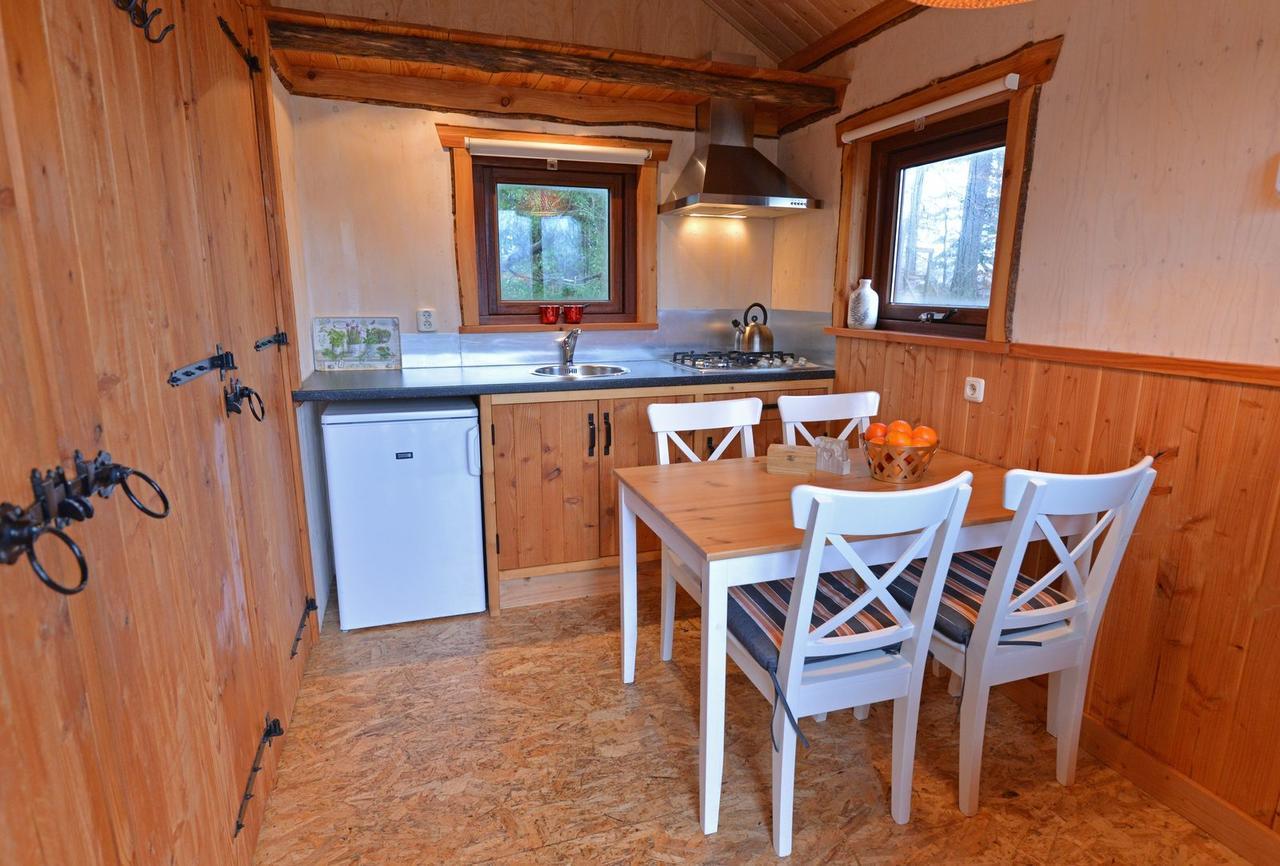 Camping De Koeksebelt Ommen Luaran gambar