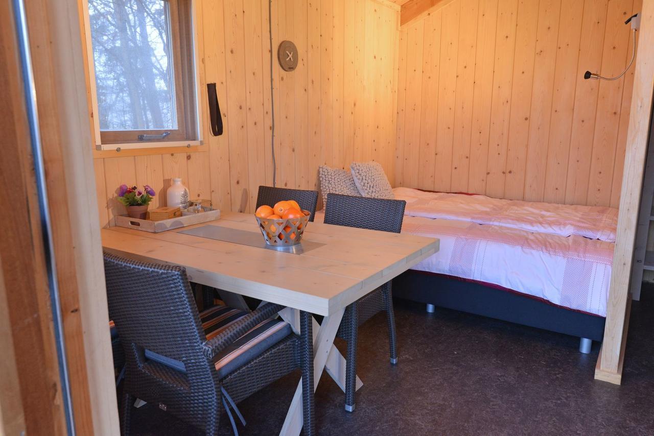 Camping De Koeksebelt Ommen Luaran gambar