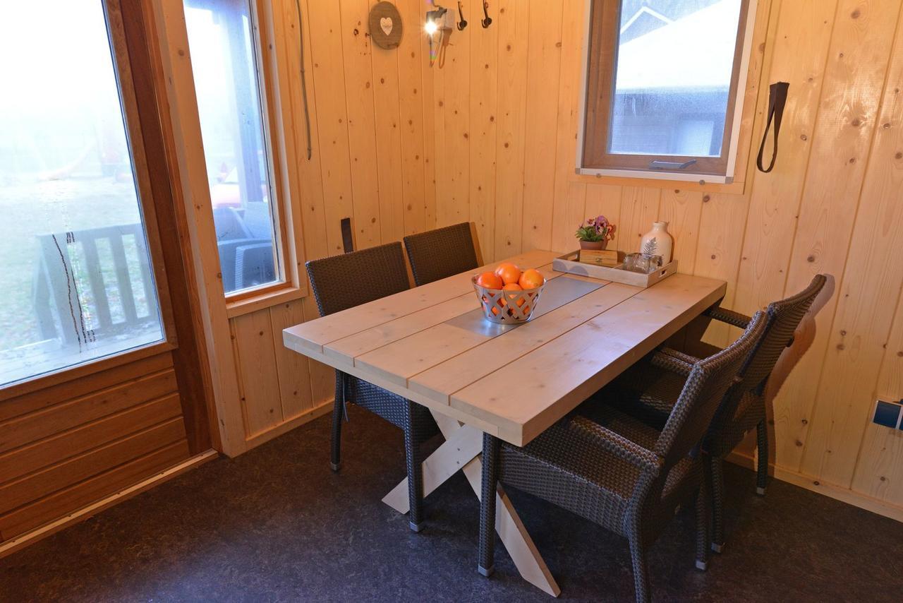 Camping De Koeksebelt Ommen Luaran gambar