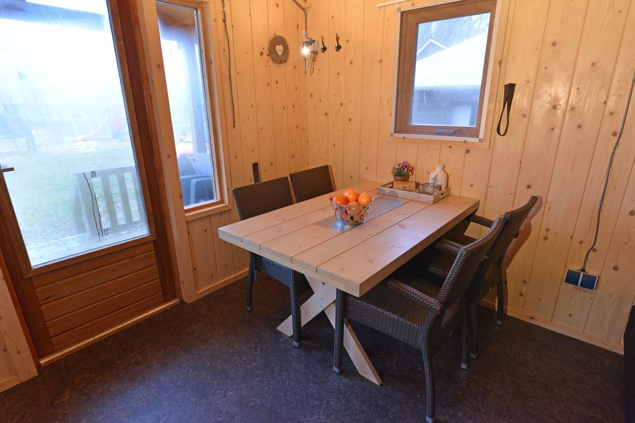 Camping De Koeksebelt Ommen Luaran gambar