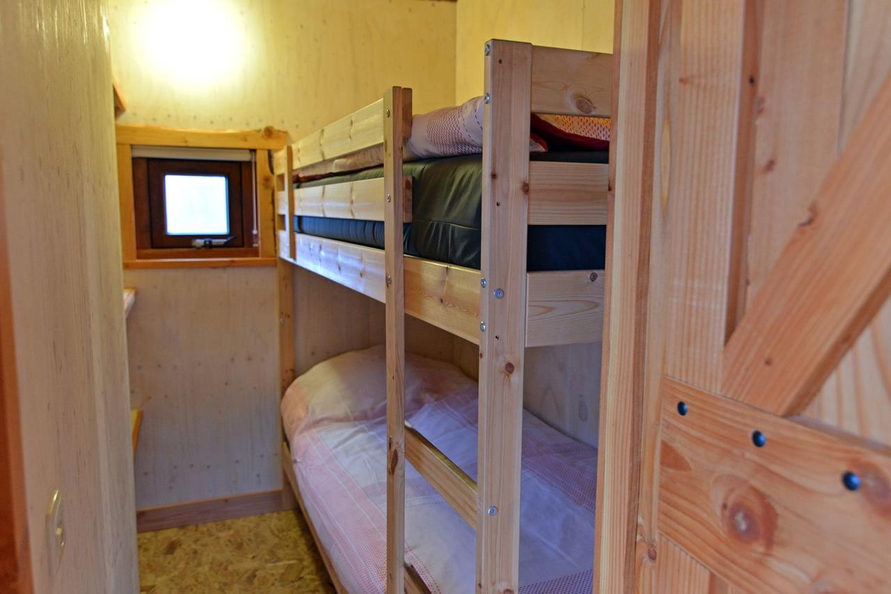 Camping De Koeksebelt Ommen Luaran gambar