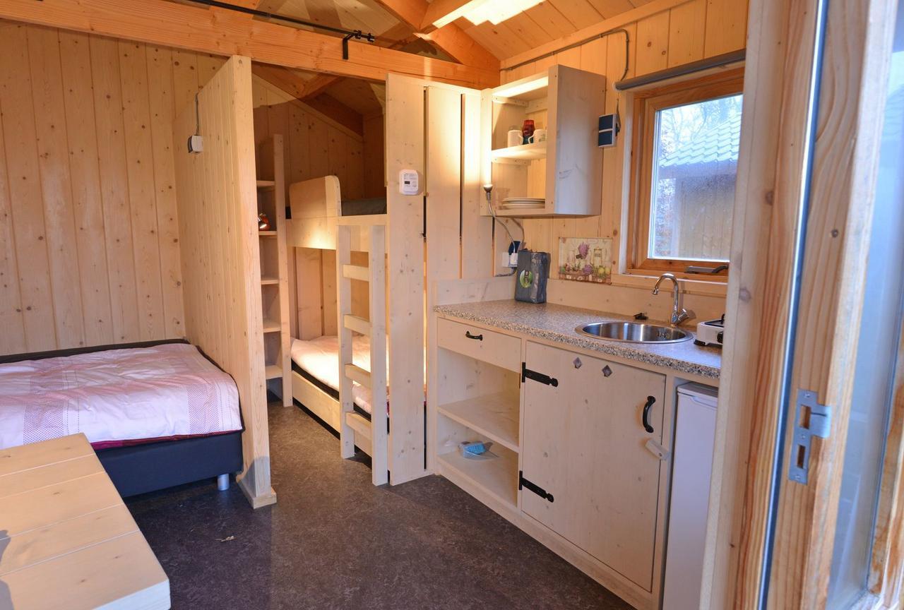 Camping De Koeksebelt Ommen Luaran gambar