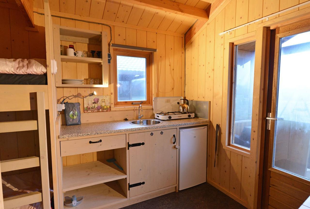 Camping De Koeksebelt Ommen Luaran gambar