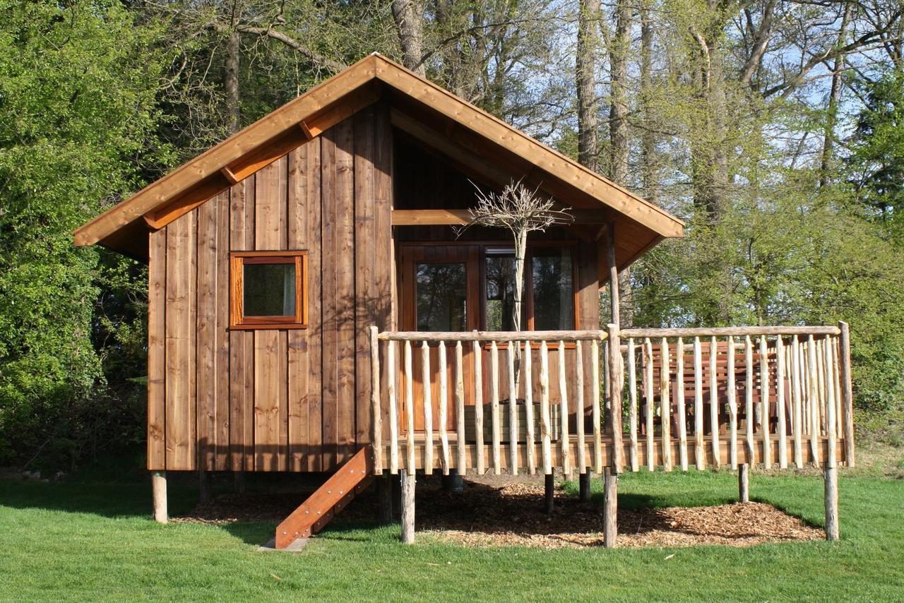 Camping De Koeksebelt Ommen Luaran gambar