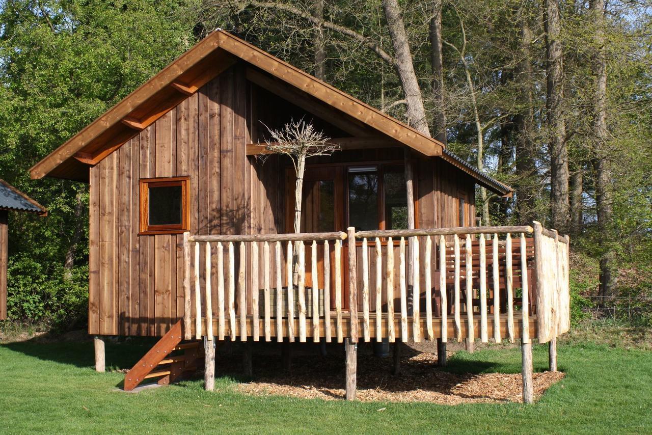 Camping De Koeksebelt Ommen Luaran gambar