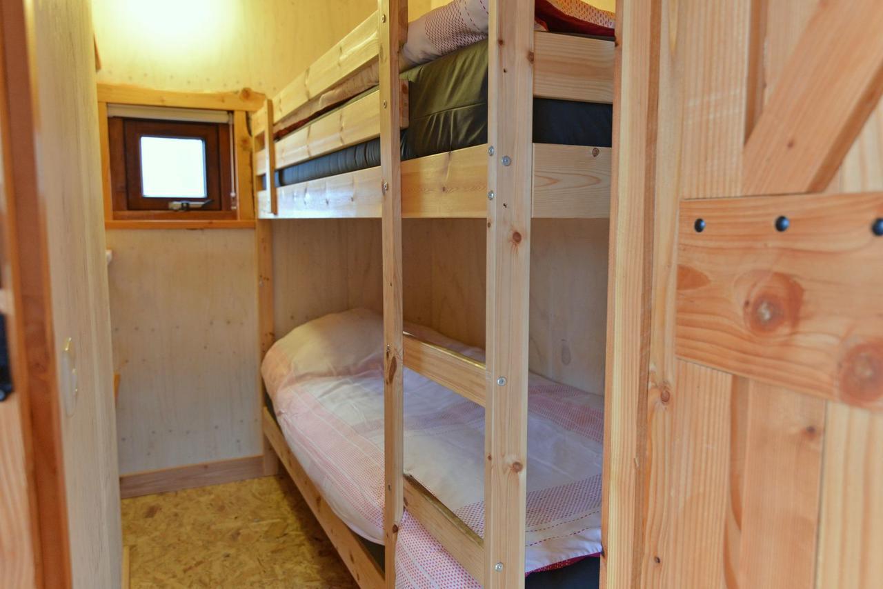 Camping De Koeksebelt Ommen Luaran gambar