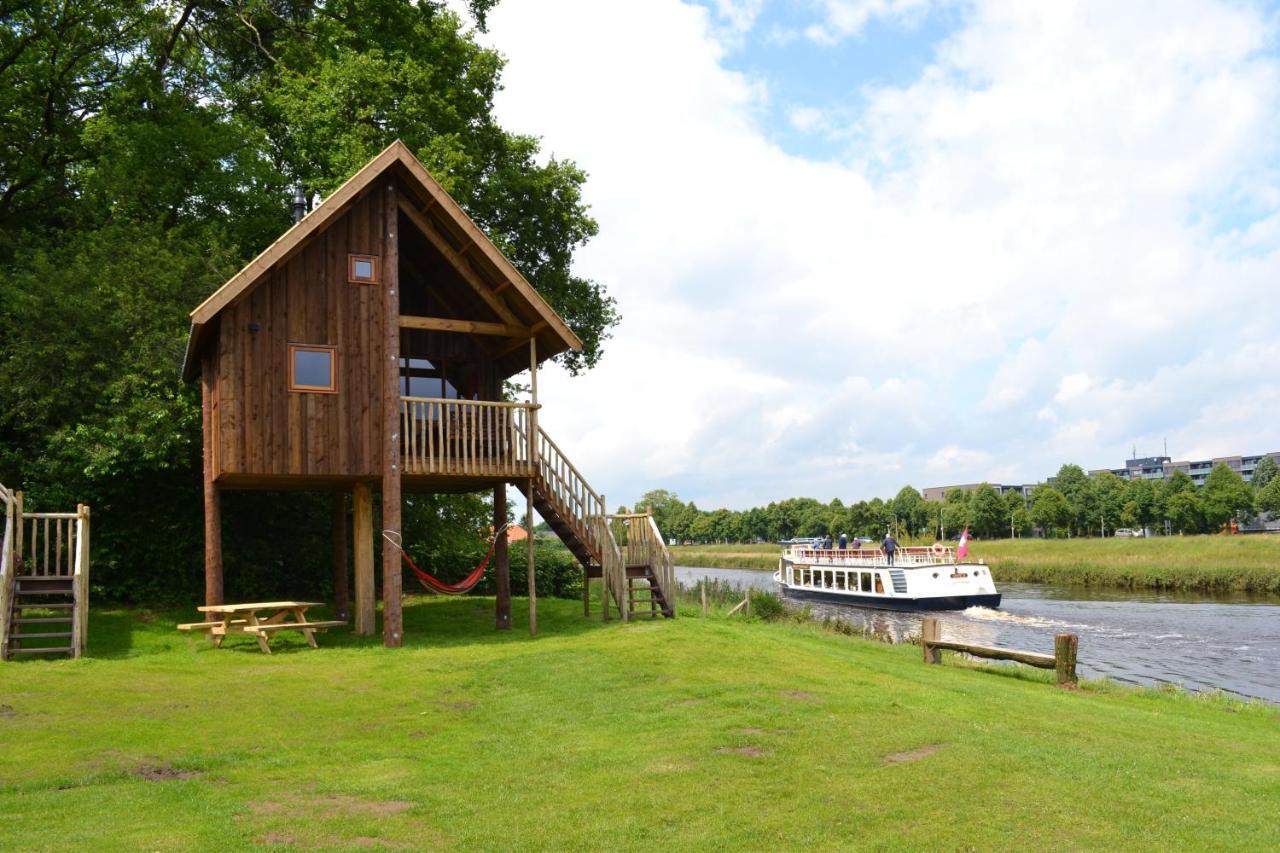 Camping De Koeksebelt Ommen Luaran gambar