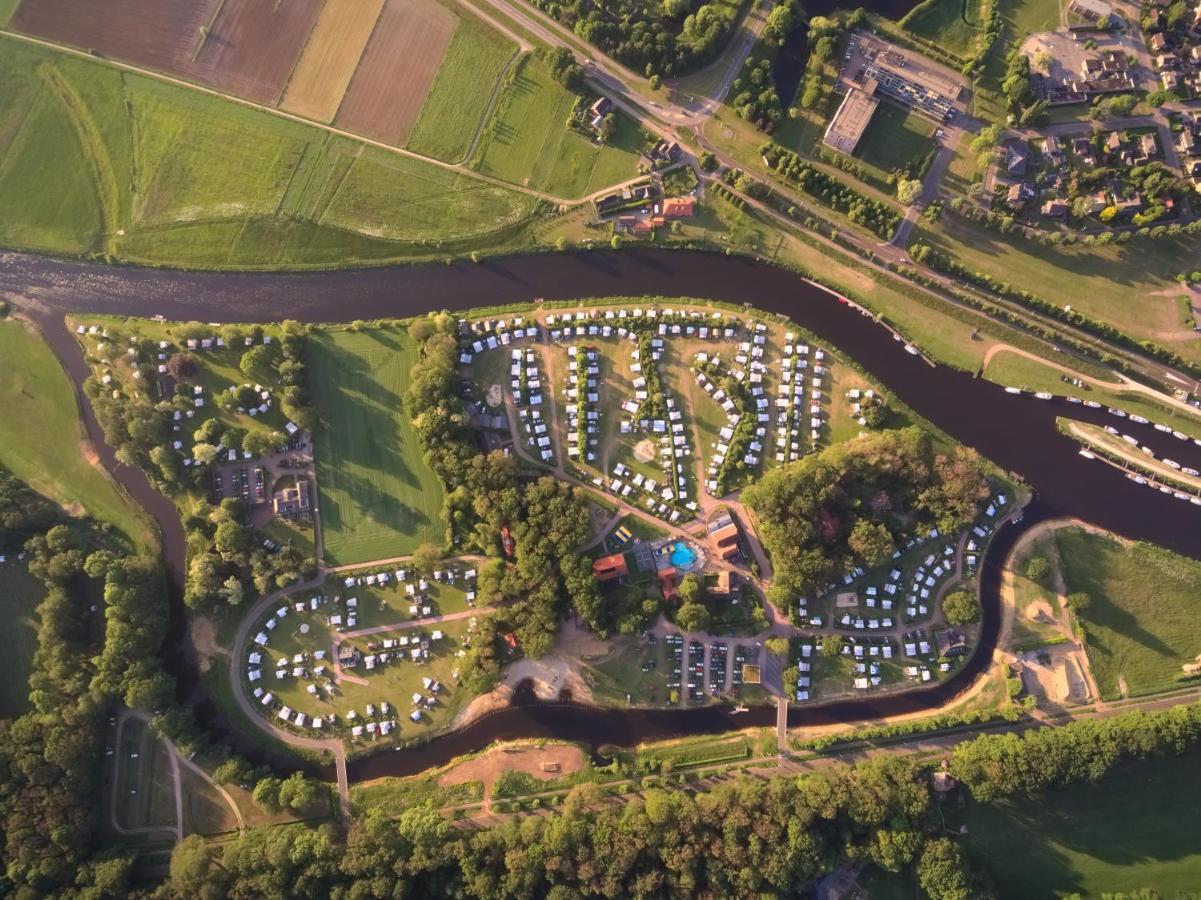 Camping De Koeksebelt Ommen Luaran gambar
